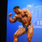 Guy  Cisternino - IFBB New York Pro 2012 - #1