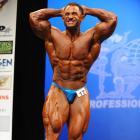 Guy  Cisternino - IFBB New York Pro 2012 - #1