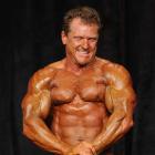 Mike  Walker - NPC Masters Nationals 2010 - #1