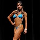 Stephanie  Austin - NPC Texas State 2011 - #1