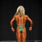 Danielle   Soucek - NPC Jr. Nationals 2012 - #1