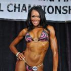 Ana  Dosaj - NPC Masters Nationals 2011 - #1