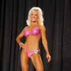 Kiresten   Erickson - NPC Jr. Nationals 2009 - #1