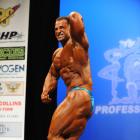 Guy  Cisternino - IFBB New York Pro 2012 - #1