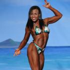 Yetta  Bednarz - NPC Valenti Gold Cup 2012 - #1