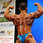 Guy  Cisternino - IFBB New York Pro 2012 - #1