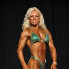 Danielle   Soucek - NPC Jr. Nationals 2012 - #1