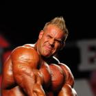 Jay  Cutler - IFBB Olympia 2011 - #1