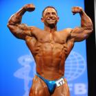 Guy  Cisternino - IFBB New York Pro 2012 - #1