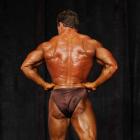 Mike  Walker - NPC Masters Nationals 2010 - #1