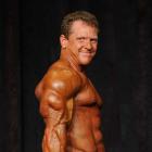 Mike  Walker - NPC Masters Nationals 2010 - #1