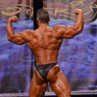 Peter  Foucaux - IFBB Wings of Strength Chicago Pro 2013 - #1