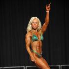 Danielle   Soucek - NPC Jr. Nationals 2012 - #1