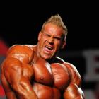 Jay  Cutler - IFBB Olympia 2011 - #1