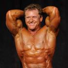 Mike  Walker - NPC Masters Nationals 2010 - #1