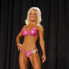 Kiresten   Erickson - NPC Jr. Nationals 2009 - #1