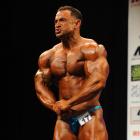 Guy  Cisternino - IFBB New York Pro 2012 - #1