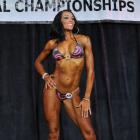 Ana  Dosaj - NPC Masters Nationals 2011 - #1