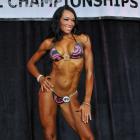 Ana  Dosaj - NPC Masters Nationals 2011 - #1