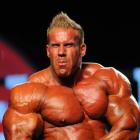 Jay  Cutler - IFBB Olympia 2011 - #1