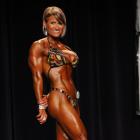 Nikki  Warner - IFBB North American Championships 2011 - #1