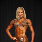 Dana  Ambrose - NPC Jr. Nationals 2012 - #1