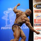 Mboya   Edwards - IFBB New York Pro 2012 - #1