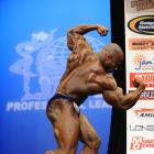 Mboya   Edwards - IFBB New York Pro 2012 - #1