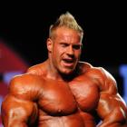 Jay  Cutler - IFBB Olympia 2011 - #1