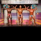 IFBB Arnold Classic 1991 - #1