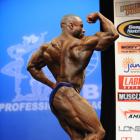 Mboya   Edwards - IFBB New York Pro 2012 - #1