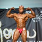 Robert  Lee - NPC Ronnie Coleman Classic 2013 - #1