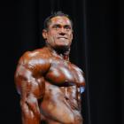 Gustavo  Badell - IFBB Arnold Classic 2012 - #1