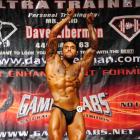 Sean  Crayton - NPC Natural Ohio 2014 - #1