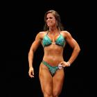 Ashlyn  Smith - NPC Nationals 2011 - #1