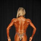 Dana  Ambrose - NPC Jr. Nationals 2012 - #1