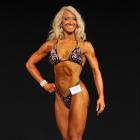 Lisa  Rooney - NPC Team Universe 2011 - #1