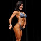 Tatum  Bounds - NPC Texas State 2011 - #1