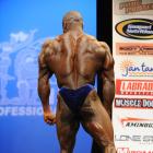 Mboya   Edwards - IFBB New York Pro 2012 - #1