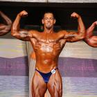 Jacob   Lustgarten - NPC Lone Star Classic 2009 - #1