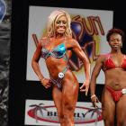 Rachel  Speed - NPC Kentucky 2009 - #1