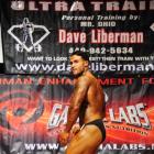 Sean  Crayton - NPC Natural Ohio 2014 - #1