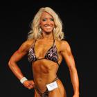 Lisa  Rooney - NPC Team Universe 2011 - #1