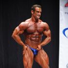 Dan   Decker - NPC USA 2012 - #1