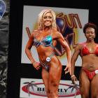 Rachel  Speed - NPC Kentucky 2009 - #1