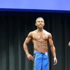 Hammam  Almulhem - NPC Texas Shredder Classic 2014 - #1