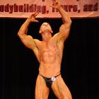 Greg   Smyers - NPC Natural Eastern USA 2013 - #1