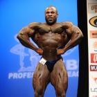 Mboya   Edwards - IFBB New York Pro 2012 - #1