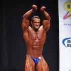 Dan   Decker - NPC USA 2012 - #1