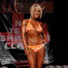 Shaley  Griffin - NPC Texas Shredder Classic 2009 - #1